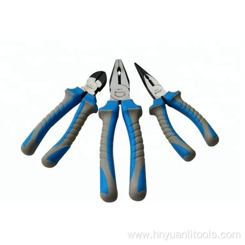 2021 Best Selling Carbon Steel Forged Steel Plier